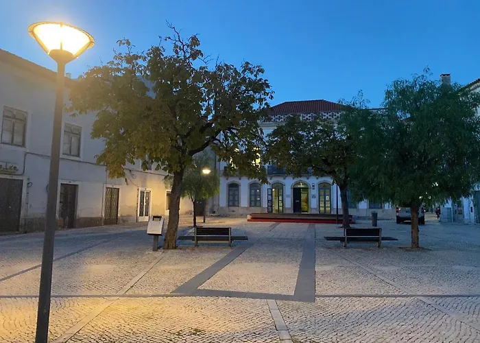 Casa Mouzinho De Albuquerque