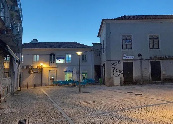 Casa Mouzinho De Albuquerque