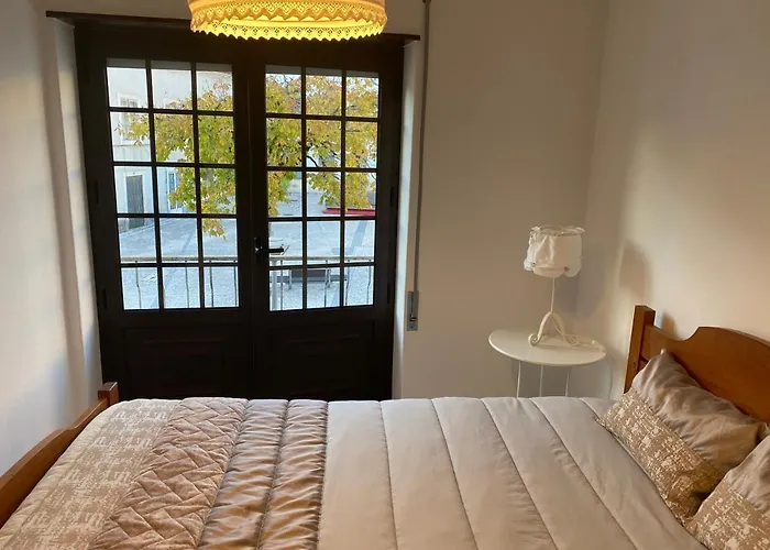 Casa Mouzinho De Albuquerque