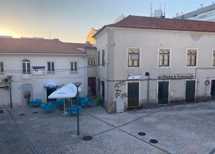 Casa Mouzinho De Albuquerque