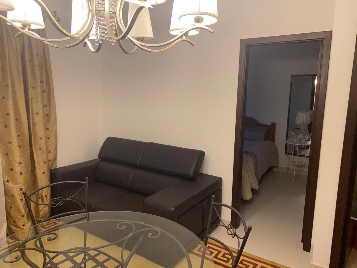 Apartamento Casa Mouzinho De Albuquerque
