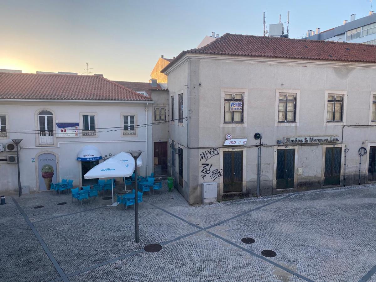 Apartamento Casa Mouzinho De Albuquerque *