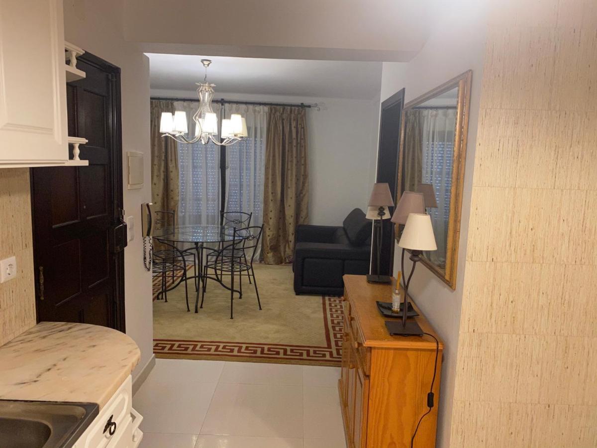 Apartment Casa Mouzinho De Albuquerque Ourem