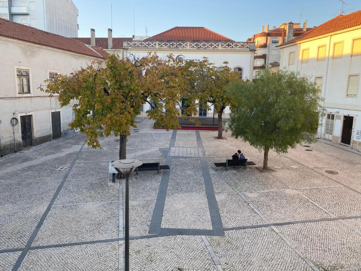 Casa Mouzinho De Albuquerque *