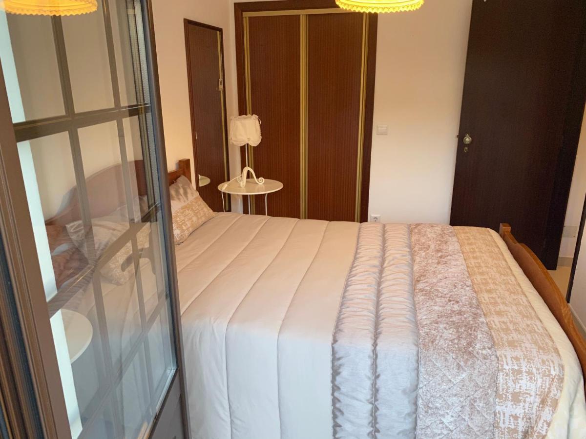 Casa Mouzinho De Albuquerque Apartment