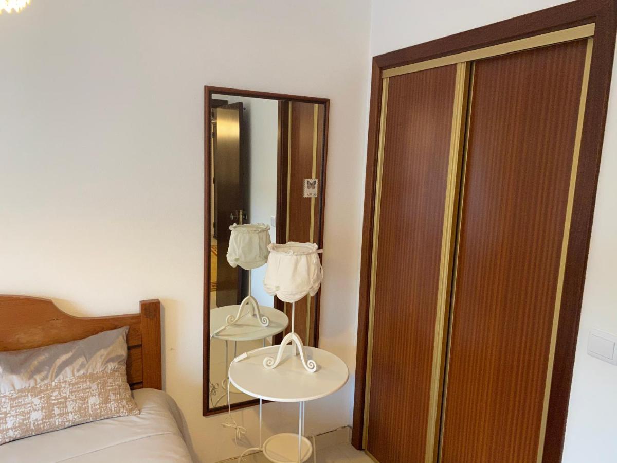 Casa Mouzinho De Albuquerque Apartment